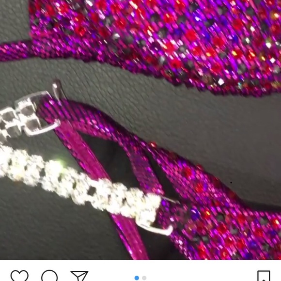 NPC competition bikini - Picture 4 of 5